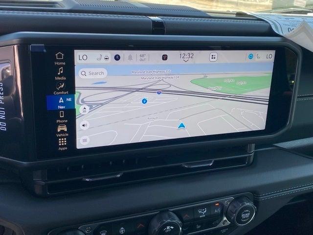2025 Jeep Gladiator GLADIATOR SPORT S 4X4
