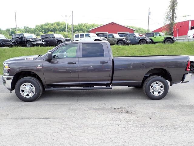 2025 RAM Ram 2500 RAM 2500 TRADESMAN CREW CAB 4X4 8 BOX