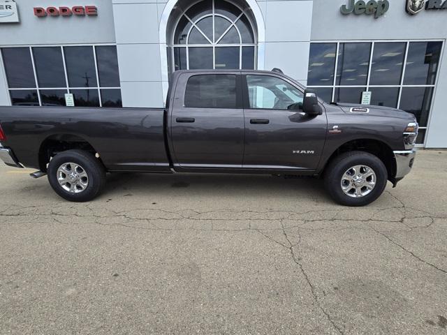 2025 RAM Ram 3500 RAM 3500 BIG HORN CREW CAB 4X4 8 BOX