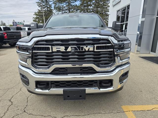 2025 RAM Ram 3500 RAM 3500 BIG HORN CREW CAB 4X4 8 BOX