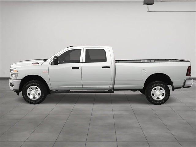 2025 RAM Ram 2500 RAM 2500 TRADESMAN CREW CAB 4X4 8 BOX