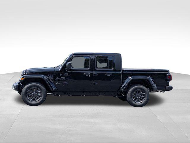 2025 Jeep Gladiator GLADIATOR SPORT S 4X4