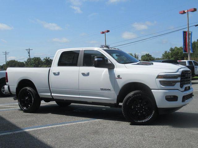 2025 RAM Ram 2500 RAM 2500 LARAMIE CREW CAB 4X4 64 BOX
