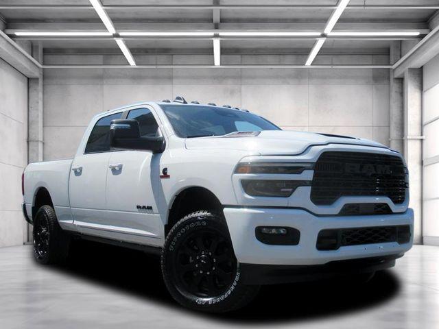 2025 RAM Ram 2500 RAM 2500 LARAMIE CREW CAB 4X4 64 BOX