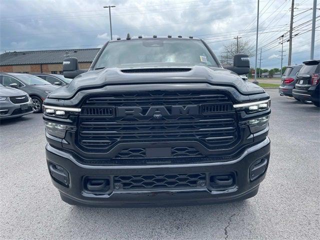 2025 RAM Ram 2500 RAM 2500 LARAMIE CREW CAB 4X4 64 BOX