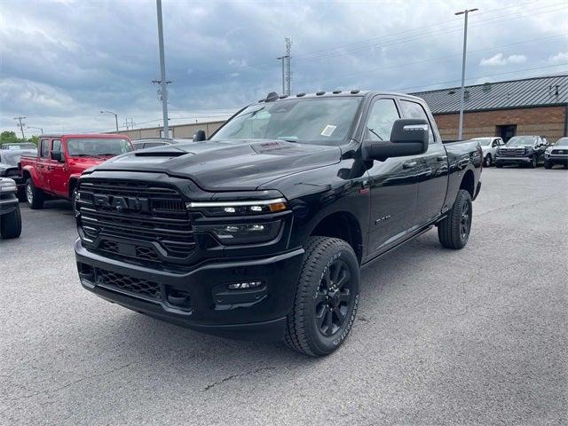2025 RAM Ram 2500 RAM 2500 LARAMIE CREW CAB 4X4 64 BOX