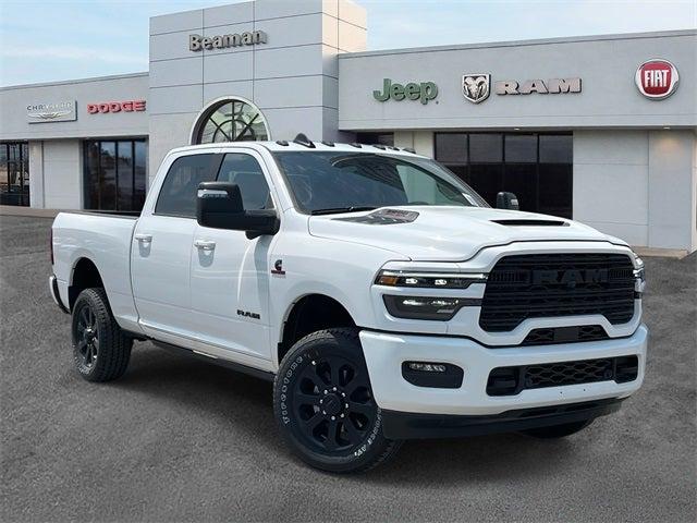 2025 RAM Ram 2500 RAM 2500 LARAMIE CREW CAB 4X4 64 BOX