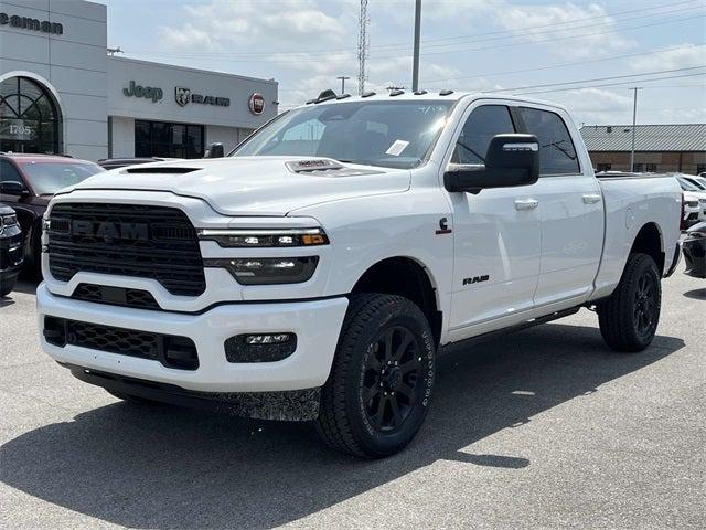 2025 RAM Ram 2500 RAM 2500 LARAMIE CREW CAB 4X4 64 BOX