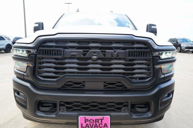 2025 RAM Ram 2500 RAM 2500 TRADESMAN CREW CAB 4X4 64 BOX