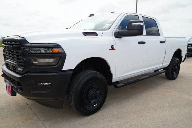 2025 RAM Ram 2500 RAM 2500 TRADESMAN CREW CAB 4X4 64 BOX