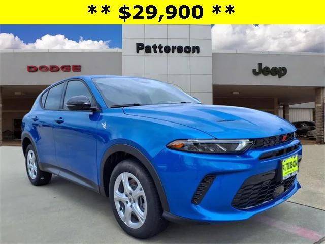 2025 Dodge Hornet HORNET GT AWD 2025 Dodge Hornet HORNET GT AWD