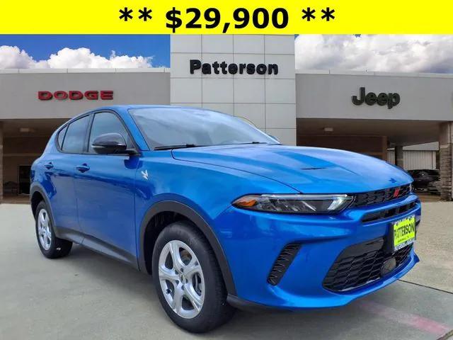 2025 Dodge Hornet HORNET GT AWD