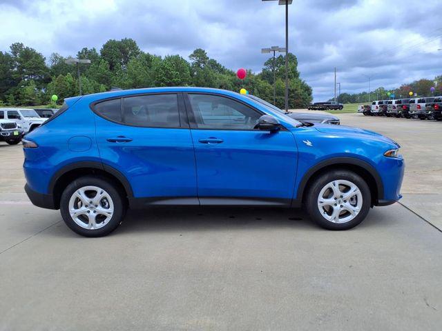 2025 Dodge Hornet HORNET GT AWD