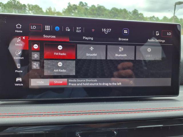 2025 Dodge Hornet GT AWD