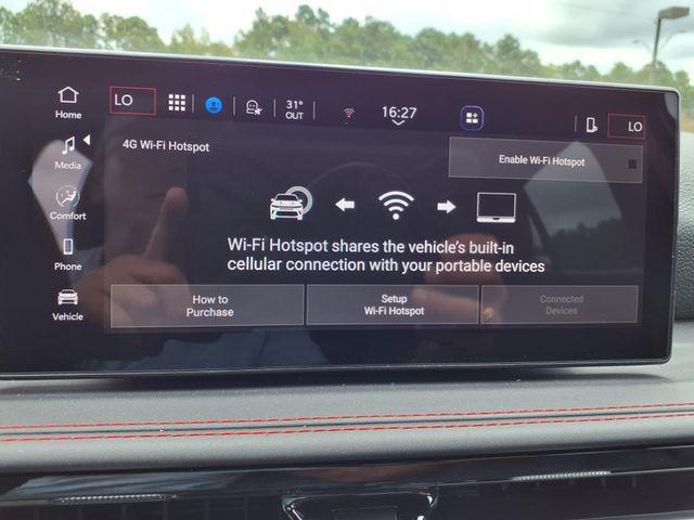 2025 Dodge Hornet GT AWD
