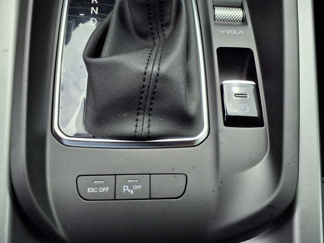 2025 Dodge Hornet GT AWD