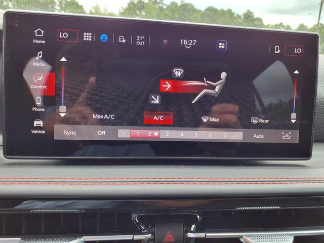 2025 Dodge Hornet GT AWD