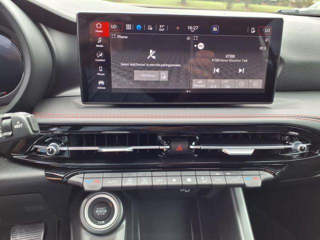 2025 Dodge Hornet GT AWD