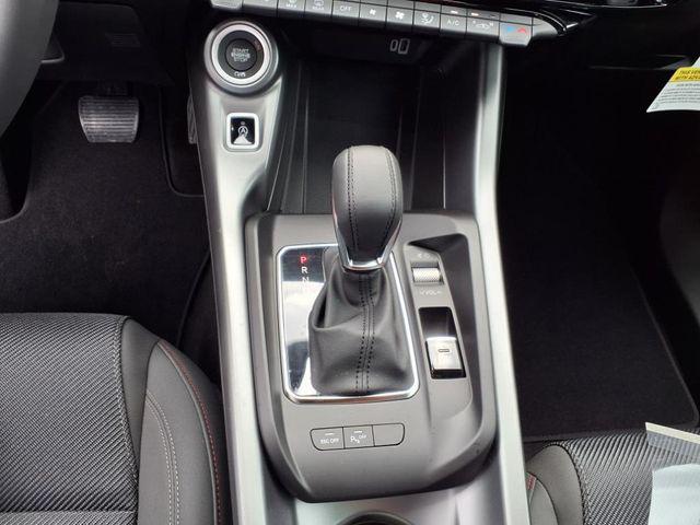 2025 Dodge Hornet GT AWD