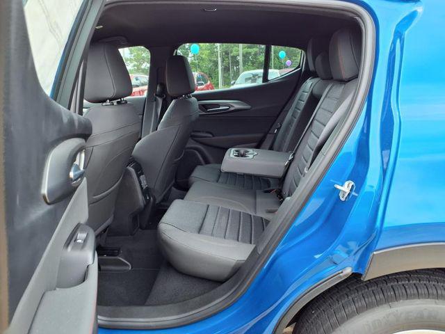 2025 Dodge Hornet GT AWD