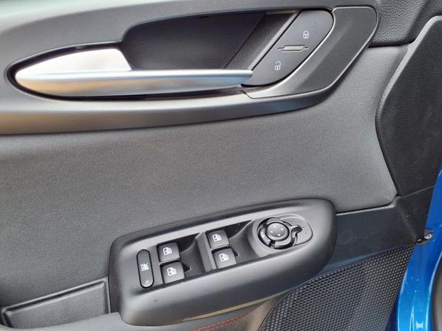 2025 Dodge Hornet GT AWD