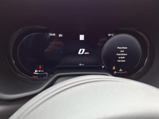 2025 Dodge Hornet GT AWD