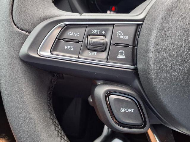 2025 Dodge Hornet GT AWD