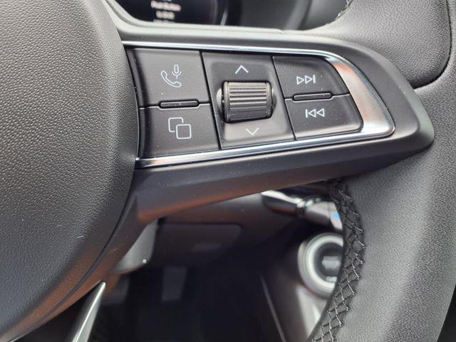 2025 Dodge Hornet GT AWD