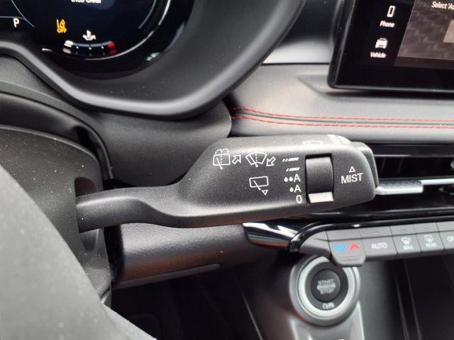 2025 Dodge Hornet GT AWD