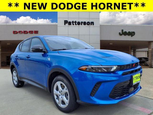 2025 Dodge Hornet HORNET GT AWD