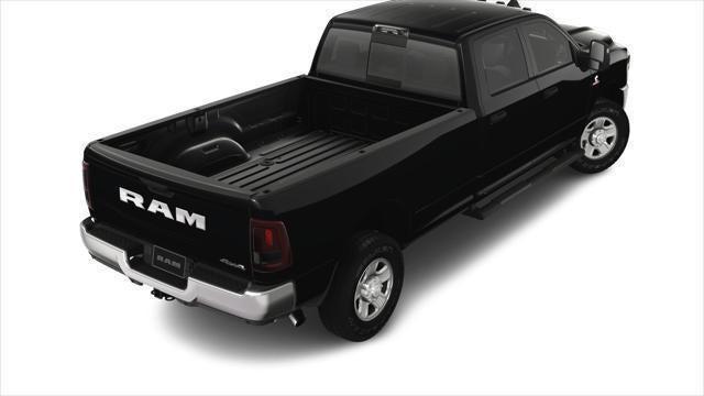 2025 RAM Ram 2500 RAM 2500 TRADESMAN CREW CAB 4X4 8 BOX