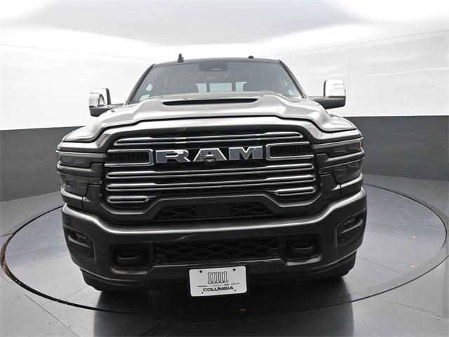 2025 RAM Ram 2500 RAM 2500 LARAMIE CREW CAB 4X4 64 BOX 2025 RAM Ram 2500 RAM 2500 LARAMIE CREW CAB 4X4 64 BOX