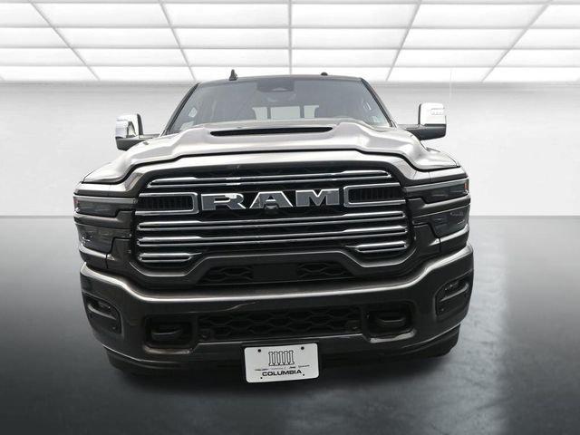 2025 RAM Ram 2500 RAM 2500 LARAMIE CREW CAB 4X4 64 BOX