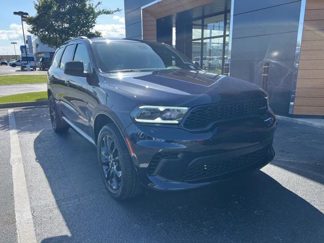 2025 Dodge Durango DURANGO GT RWD