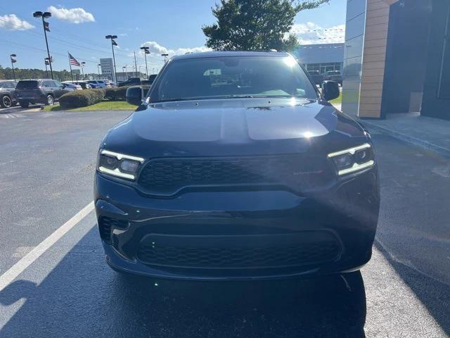 2025 Dodge Durango DURANGO GT RWD