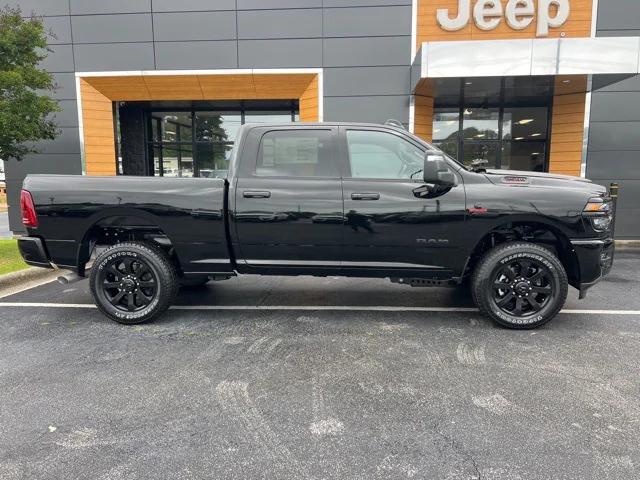 2025 RAM Ram 2500 RAM 2500 BIG HORN CREW CAB 4X4 64 BOX