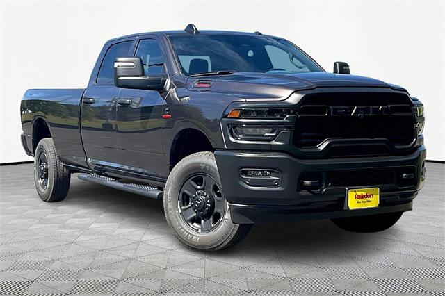 2025 RAM Ram 3500 RAM 3500 TRADESMAN CREW CAB 4X4 8 BOX