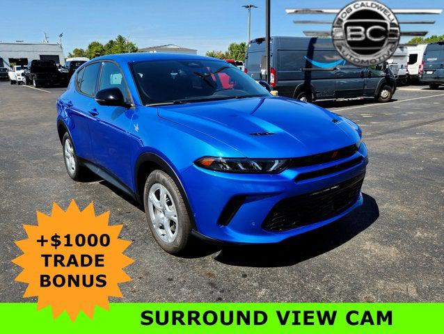 2025 Dodge Hornet HORNET GT AWD 2025 Dodge Hornet HORNET GT AWD