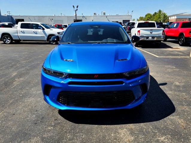 2025 Dodge Hornet HORNET GT AWD 2025 Dodge Hornet HORNET GT AWD