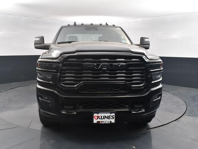 2025 RAM Ram 2500 RAM 2500 BIG HORN CREW CAB 4X4 64 BOX