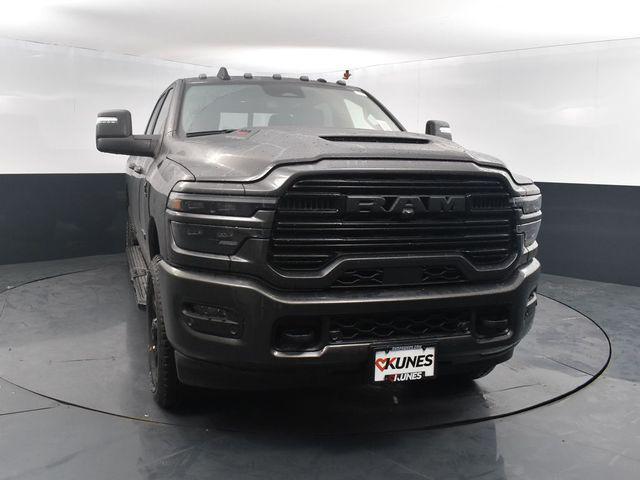 2025 RAM Ram 2500 RAM 2500 LARAMIE CREW CAB 4X4 64 BOX