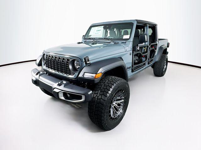2025 Jeep Gladiator GLADIATOR SPORT S 4X4