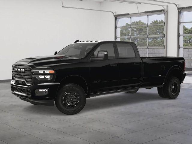 2025 RAM Ram 3500 RAM 3500 LARAMIE CREW CAB 4X4 8 BOX