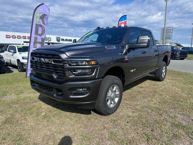 2025 RAM Ram 2500 RAM 2500 BIG HORN CREW CAB 4X4 64 BOX