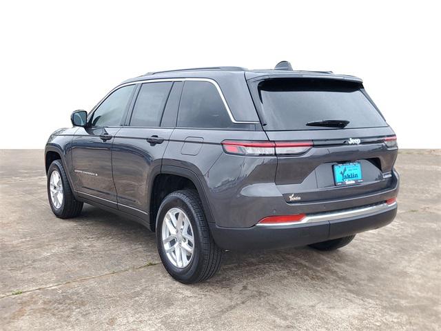 2025 Jeep Grand Cherokee GRAND CHEROKEE LAREDO X 4X2