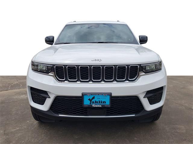 2025 Jeep Grand Cherokee GRAND CHEROKEE LAREDO X 4X2