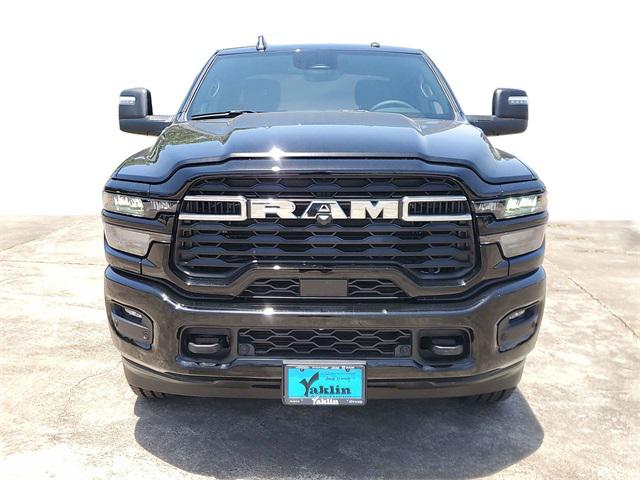 2025 RAM Ram 2500 RAM 2500 BIG HORN CREW CAB 4X4 64 BOX