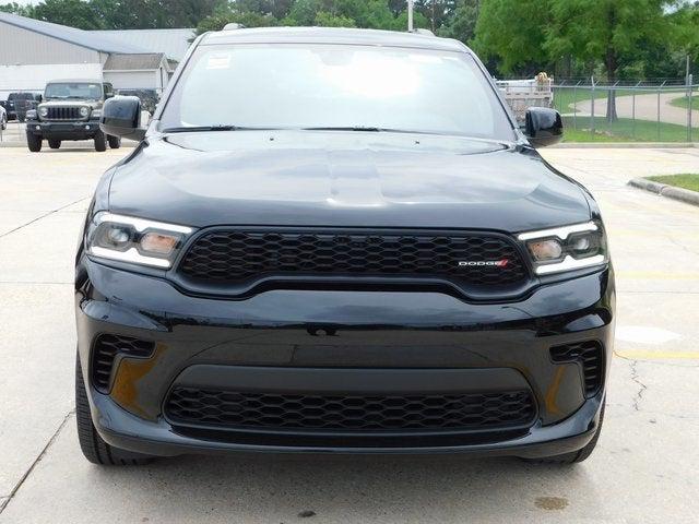 2025 Dodge Durango DURANGO GT RWD