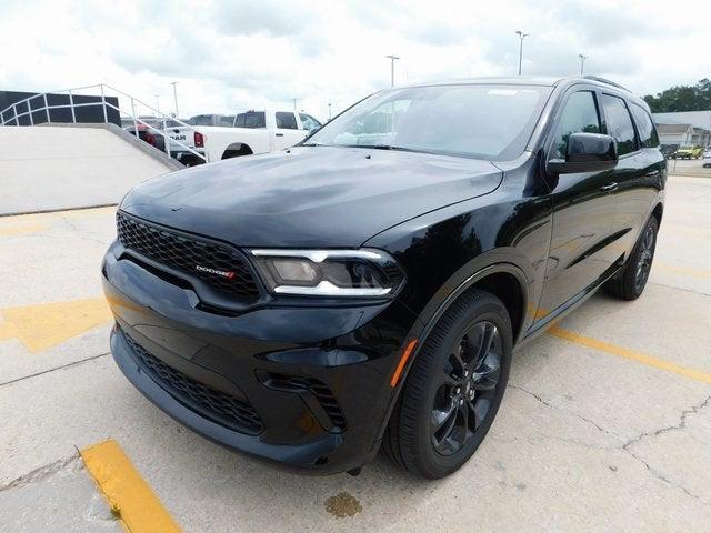 2025 Dodge Durango DURANGO GT RWD