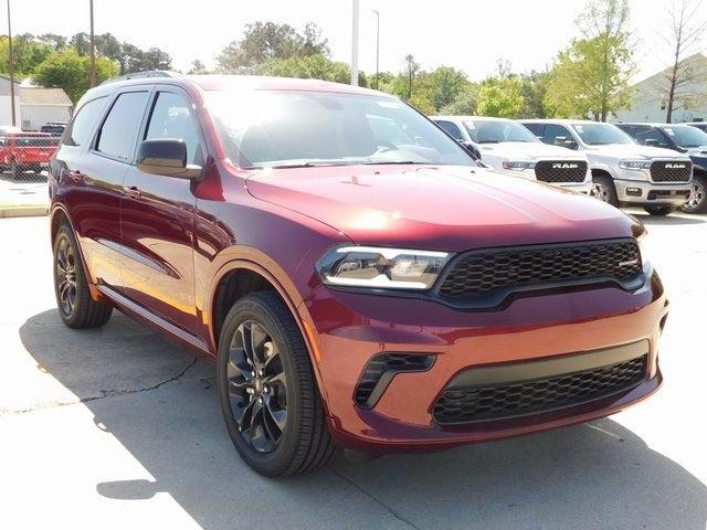 2025 Dodge Durango DURANGO GT RWD